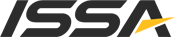 ISSA Logo