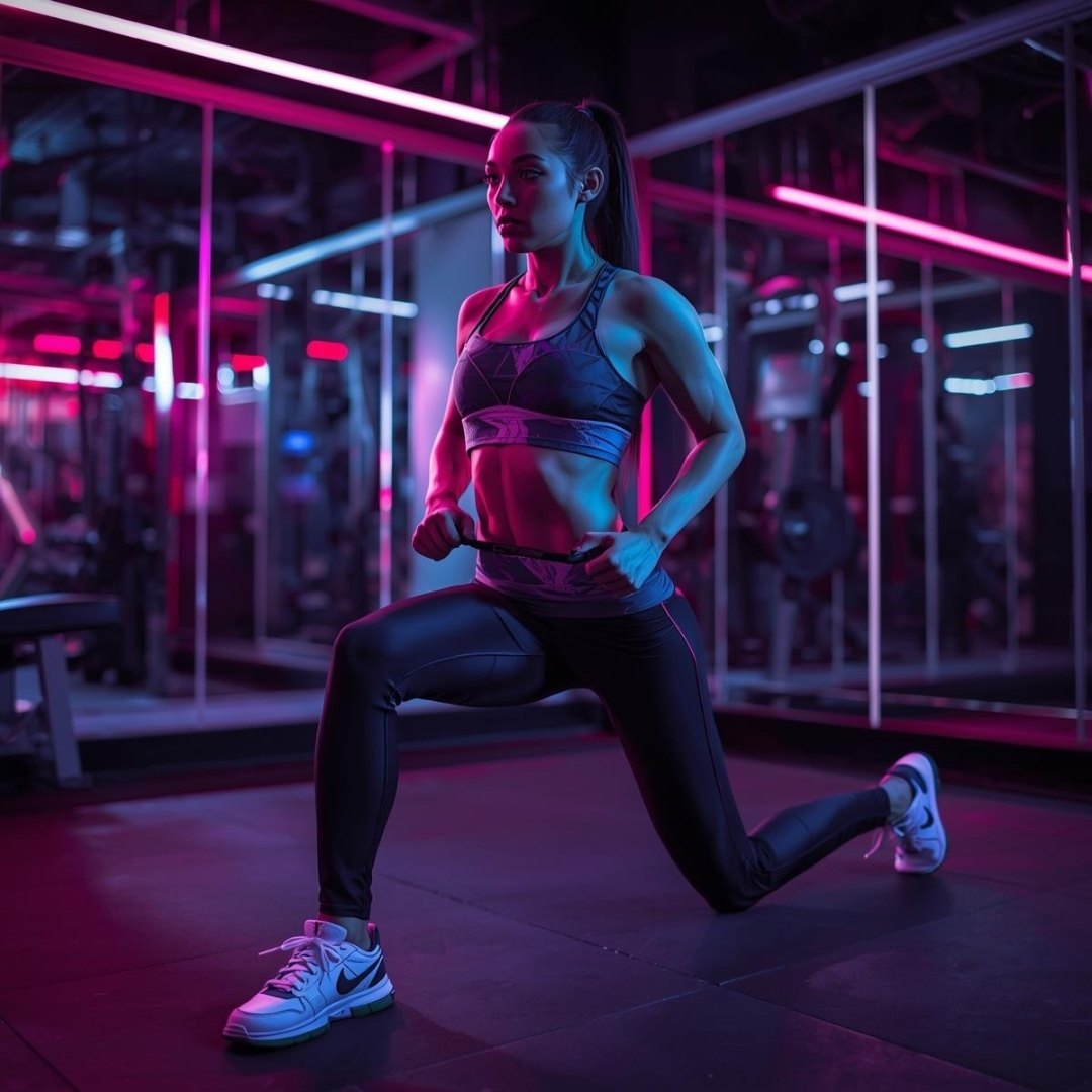 Corrective Exercise for Fitness Professionals