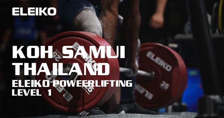 Eleiko Koh Samui