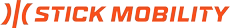 Stick Mobility Logo