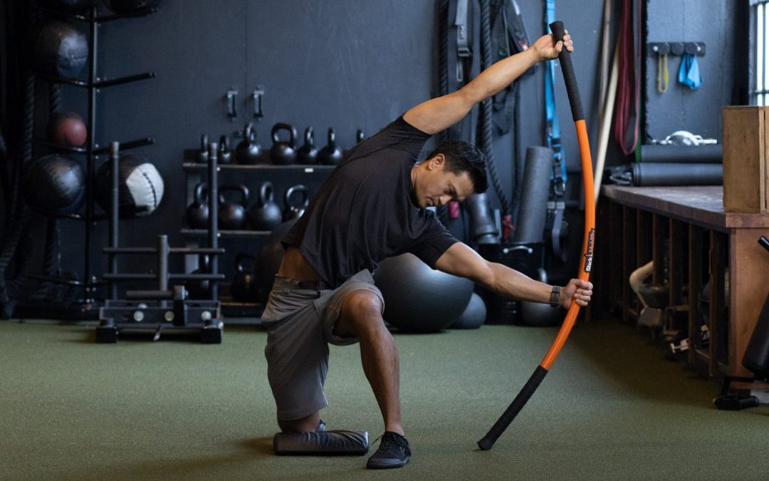 Injury Prevention: How Stick Mobility Enhances Safety and Performance
