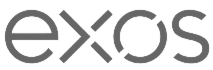 logo EXOS