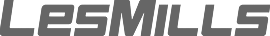 logo LES MILL