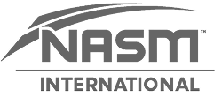 logo NASM