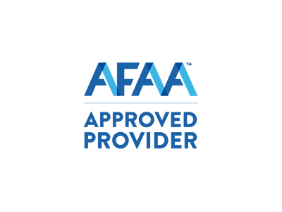 AFAA logo