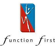 Function First logo