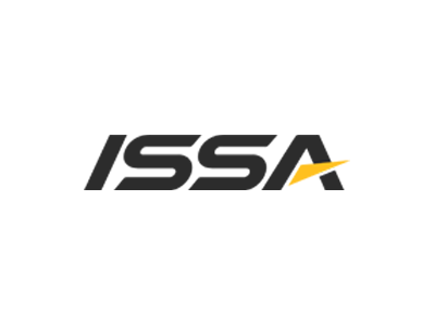 ISSA Logo