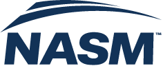NASM Logo