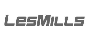 Les Mills logo